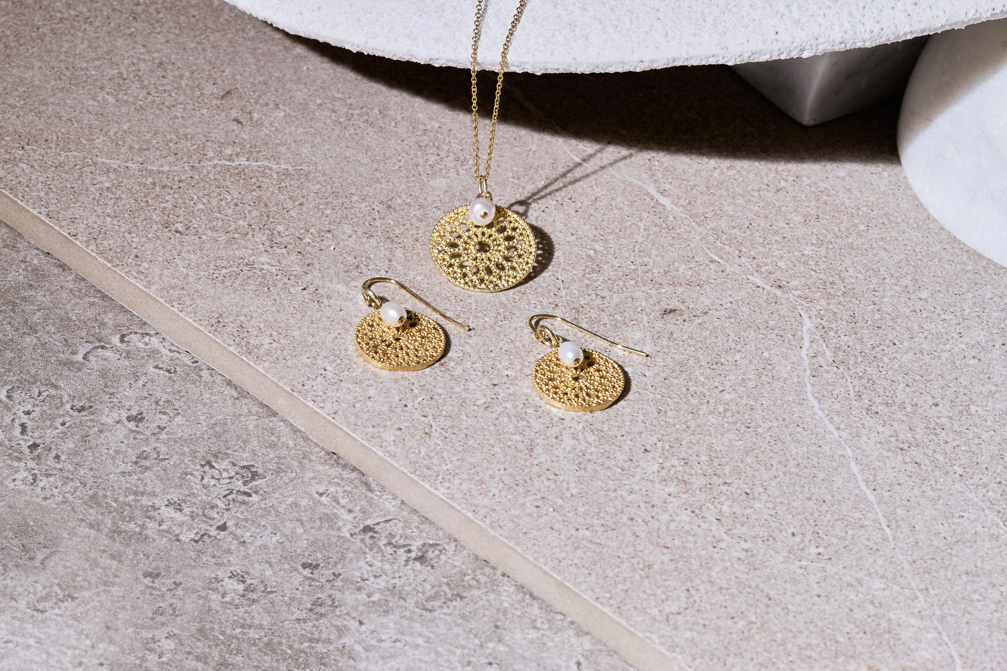 Pearls of the Orient Online