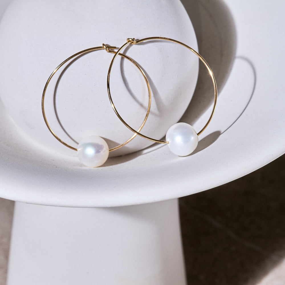 Pearls of the Orient Online