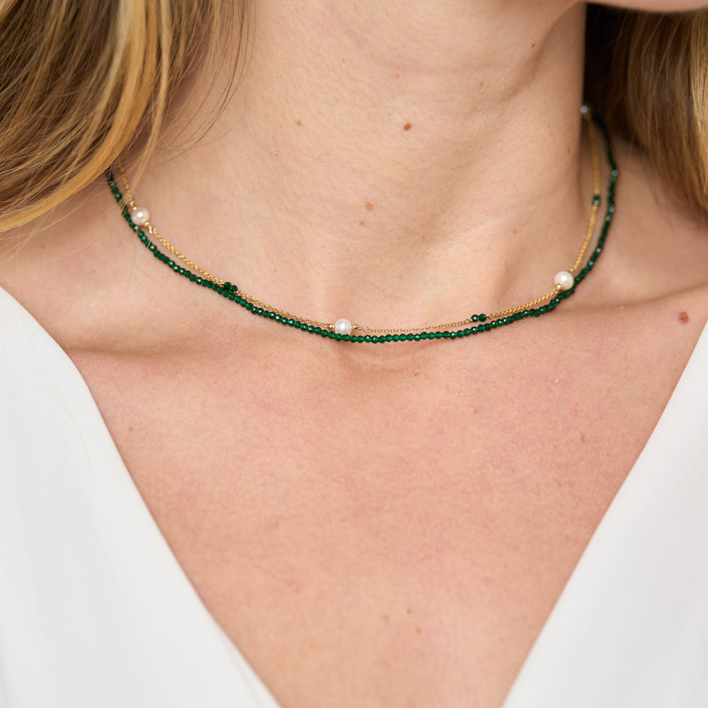 Pearls of the Orient Online
