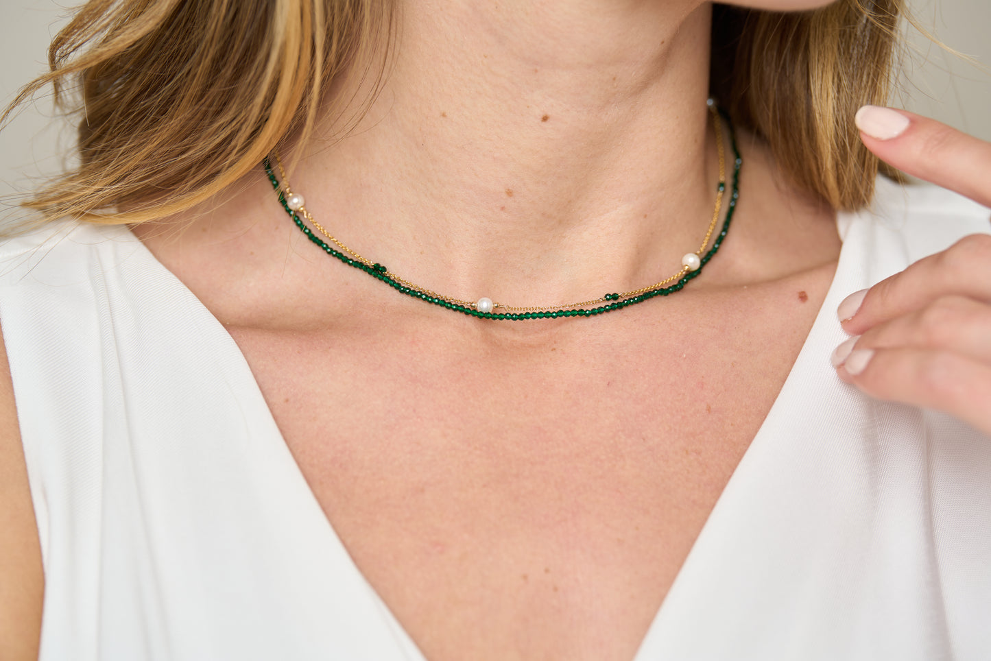 Pearls of the Orient Online
