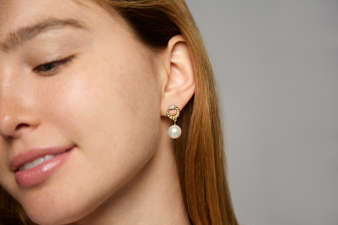 Pearls of the Orient Online