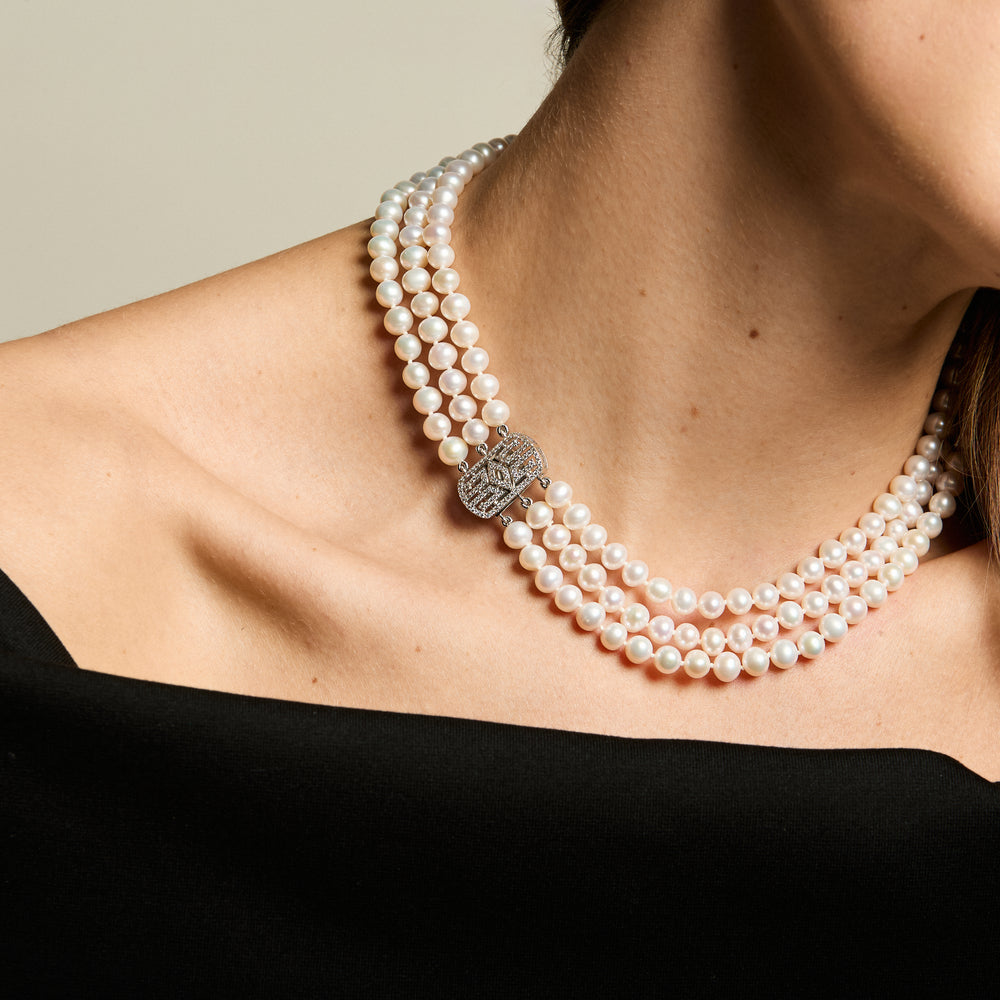 Pearls of the Orient Online