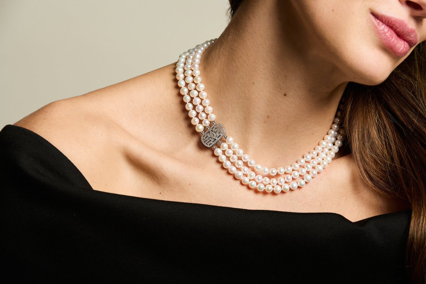 Pearls of the Orient Online