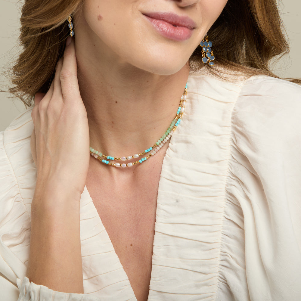 Pearls of the Orient Online