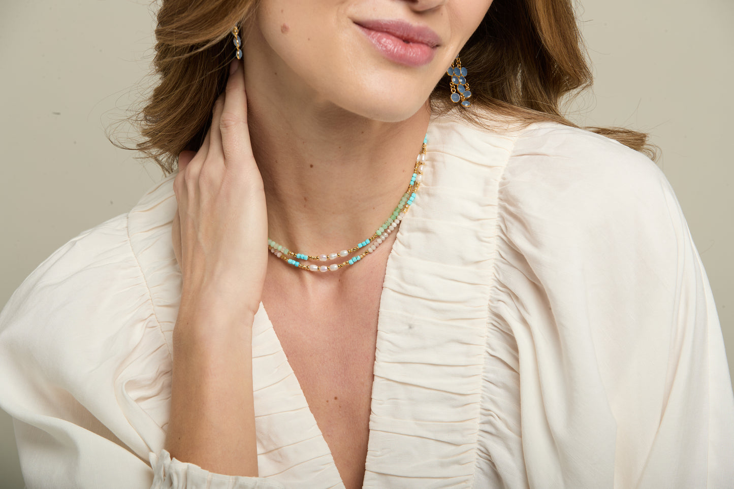 Pearls of the Orient Online