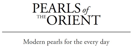 Pearls of the Orient Online
