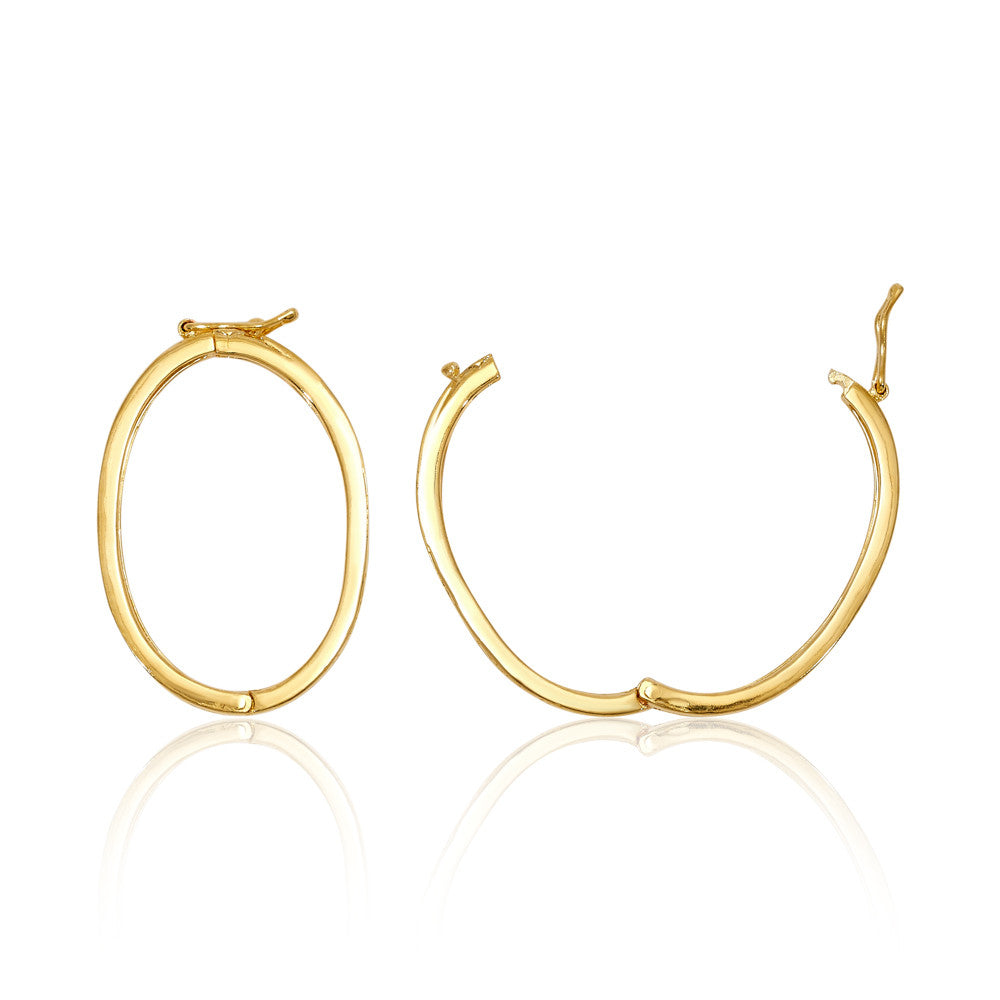 
                  
                    Gold-colour shortener clip - the magic clip!
                  
                